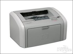 LaserJet 1020 Plus