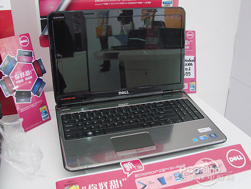 戴尔N5010D-258戴尔 Inspiron 15R(N5010D-25