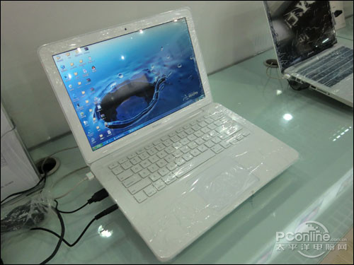 ƻMacBook MC207ͼ