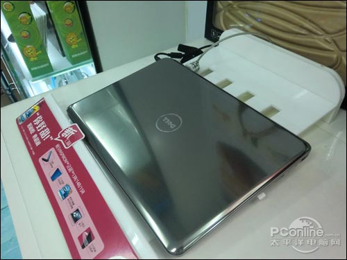 戴尔灵越 M301Z(M301zD-418)戴尔 Inspiron M301Z