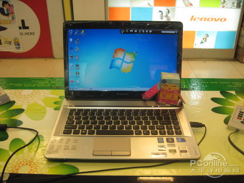 联想U460A-PSI(T)联想 IdeaPad U460