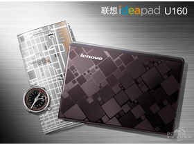 ideapad U160