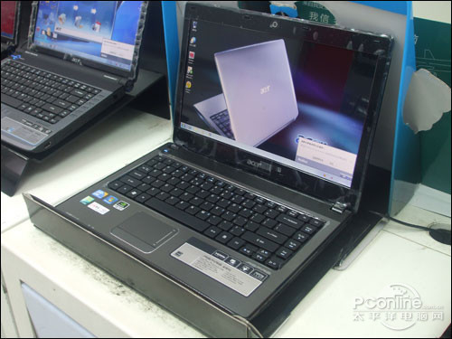 宏碁AS4741G-432G32Mn宏？#158; Aspire 4741G-432G32Mn