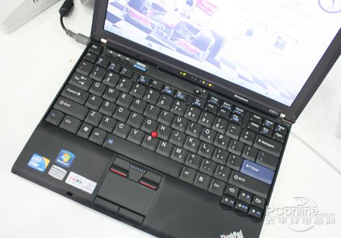 联想ThinkPad X201i 324939C联想ThinkPad X201i 3249J3C