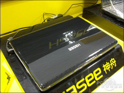 神舟A460-P60D1A460