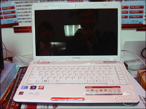 东芝L600-02WL600