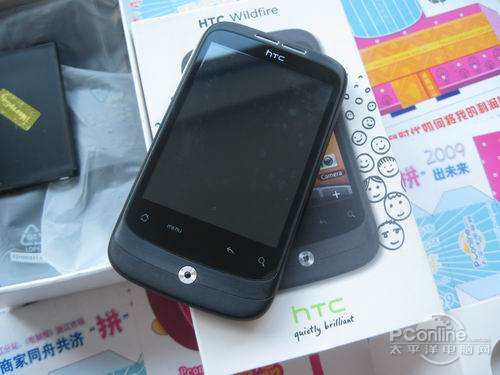 HTC G8(Wildfire)ͼ