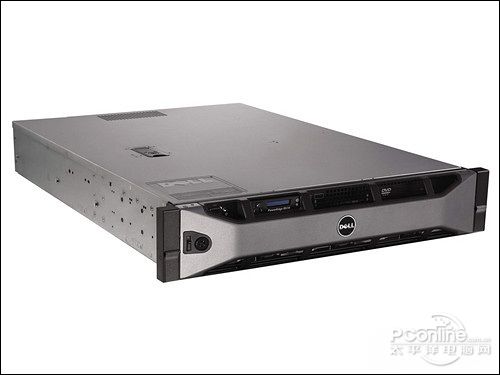 戴尔Poweredge R510(E5520/4G/146G×3)戴尔 R510