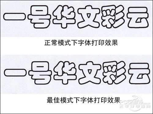 戴尔1135n戴尔1135n黑贝激光一体机评测