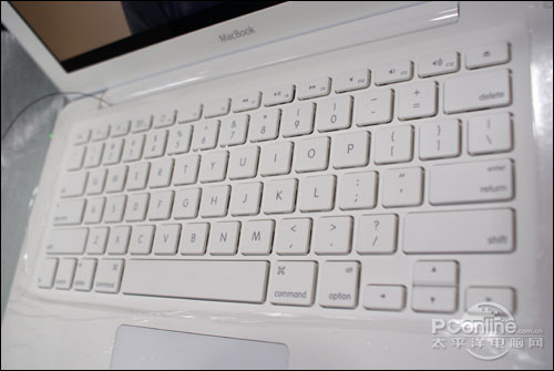 苹果MacBook MC516ZP/AMC516CHA