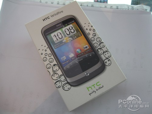 HTC G8(Wildfire)ͼ