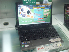 Acer 5741G-5452G32Mn