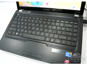  Compaq Presario CQ42-2