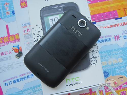 HTC G8(Wildfire)ͼ