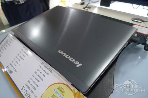 联想E46A(T4500/2GB/320GB)1