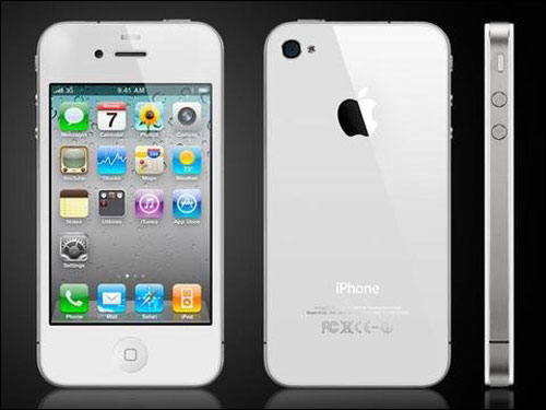 iPhone4(16GB)ͼ