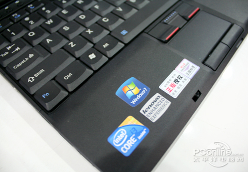 ThinkPad X201i 32493JCͼ