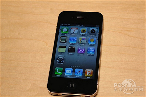 iPhone4(16GB)iPhone4