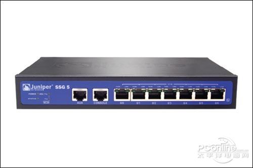 Juniper SSG-5-SBJuniper SSG-5-SB