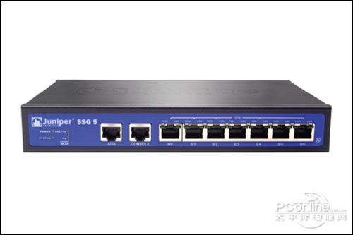 Juniper SSG-5-SBͼ