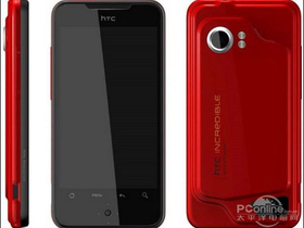 HTC Droid Incredible