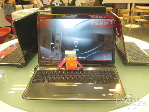 戴尔灵越 M501R(M501RD-238)戴尔 Inspiron M501R(M5010D-