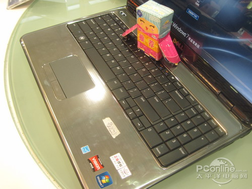 戴尔灵越 M501R(M501RD-418)戴尔 Inspiron M501R(M5010D-