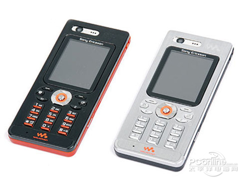 Sony Ericsson W880i / W888c