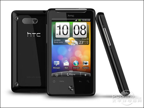 HTC Ariaʽ