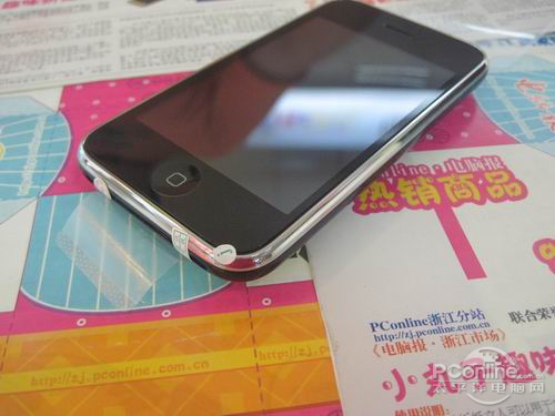 苹果iPhone 3GSiPhone 3GS