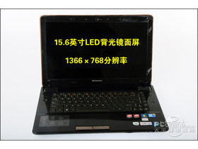  Ideapad Y560A-IFI