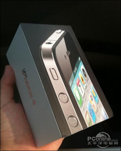 iPhone4(16GB)ͼ