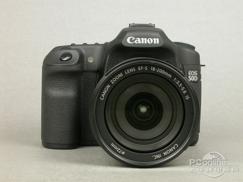 eos50D图片