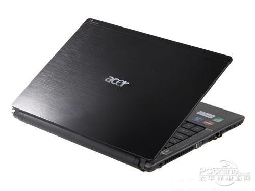 宏碁AS4625G-P922G32MNKS外观