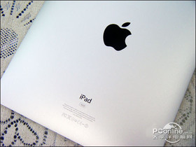 iPad