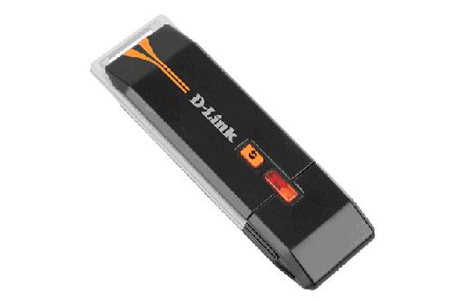 D-Link DWA-125ͼ