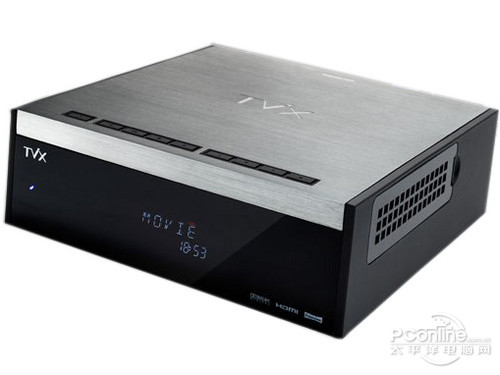 TViX M-6600A