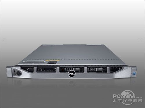 戴尔PowerEdge R610(E5504/2G/146G)R610