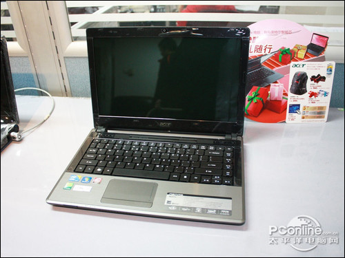 宏碁AS4820TG-5462G64Mnss宏？#158; Aspire 4820TG-5462G64M