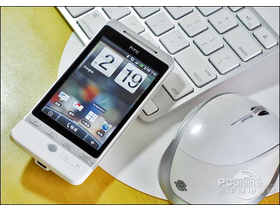 HTC Hero