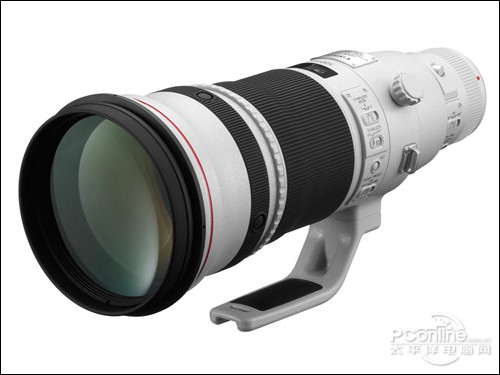 500mm F/4L IS　USM 