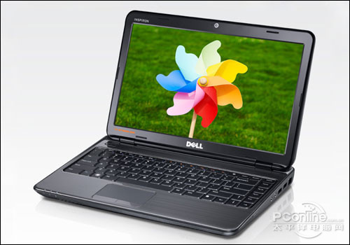 戴尔灵越14R(N4010D-258)戴尔 Inspiron 14R