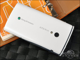 ᰮX10i HDᰮ XPERIA X10i