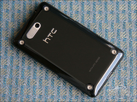 HTC Aria