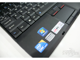 ThinkPad X201i 3323K8CThinkPad X201i 3323K8C