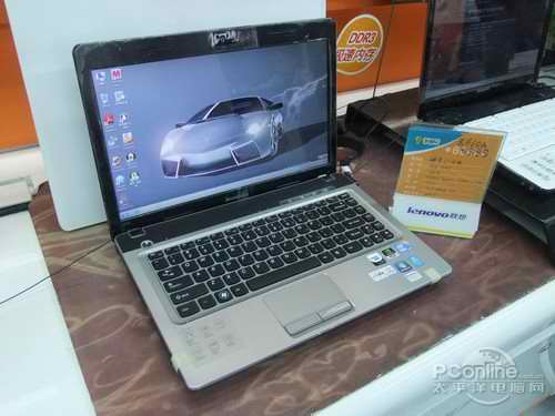 联想Z460A-ITH(AT)(酷黑)联想 IdeaPad Z460A-ITH(D)