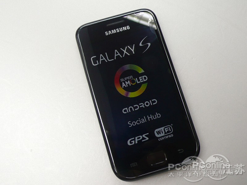 Galaxy S I9000ͼ