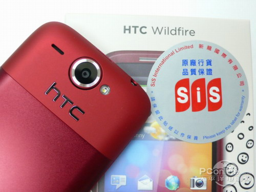 HTC G8(Wildfire)ͼ