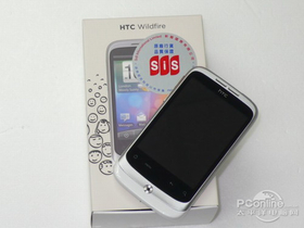 HTC G8(Wildfire)HTC Wildfire