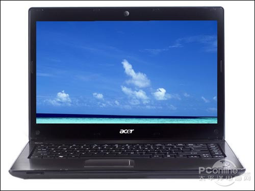 宏碁AS4741G-372G32Mnkk(GT330M)宏？#158; Aspire 4741G-372G32Mnk